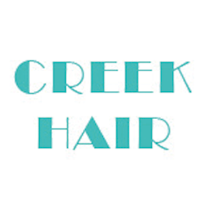 上永谷のクリークヘア【creek hair】