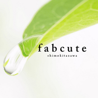 fabcute 下北沢