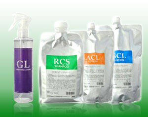 ピュアミング薬剤のご紹介