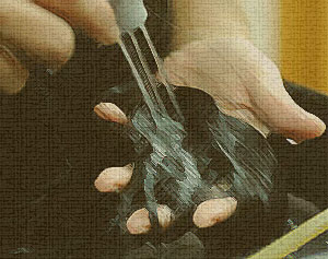 ピュアミング開発ストーリー